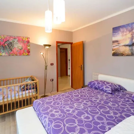 In Sajini/istrien 35275 Apartment