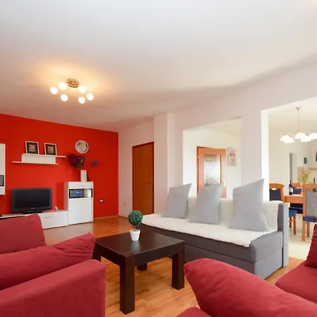 In Sajini/istrien 35275 Apartment