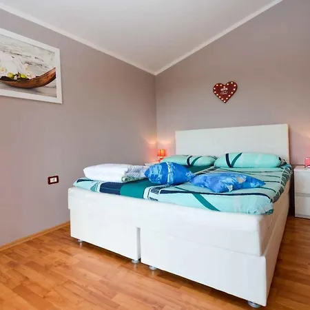 Appartement In Sajini/istrien 35275