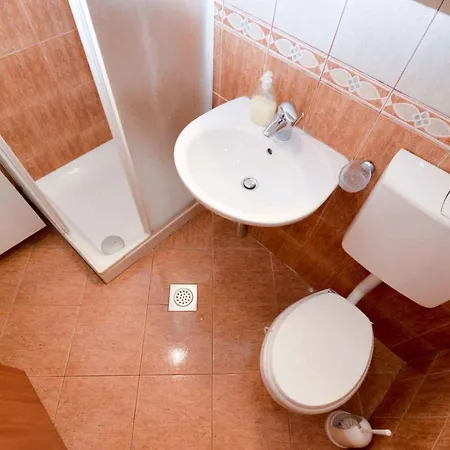 In Sajini/istrien 35275 Appartement *