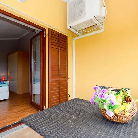 In Sajini/istrien 35275 Appartement Šajini